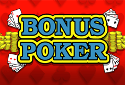 Bonus Poker