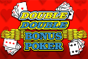 Double Double Bonus