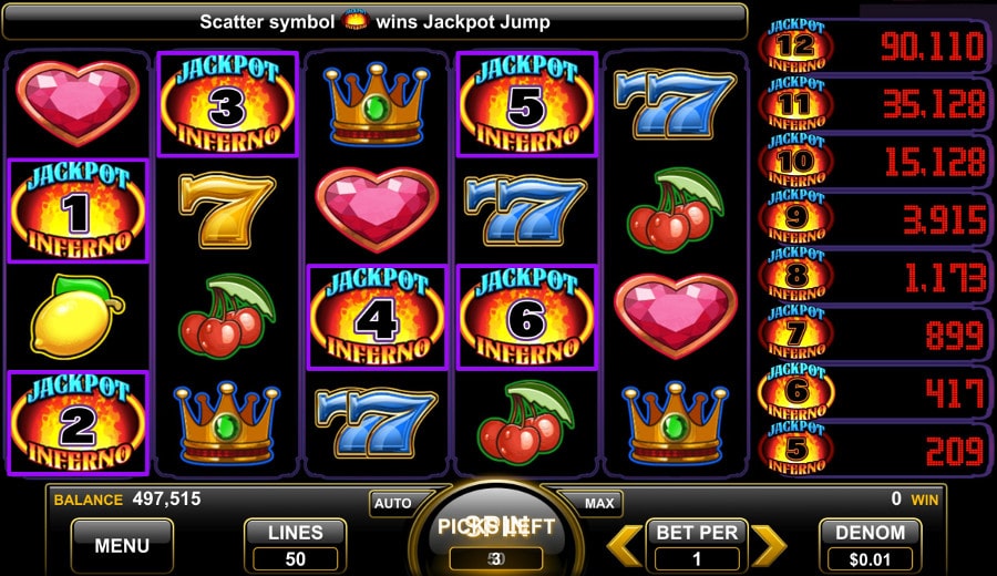 Slots