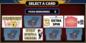 Monopoly Bring the House Down Big Bet Picks