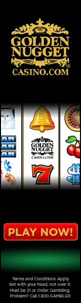 Golden Nugget