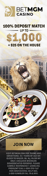 BetMGM