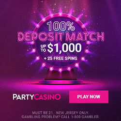 PartyCasino