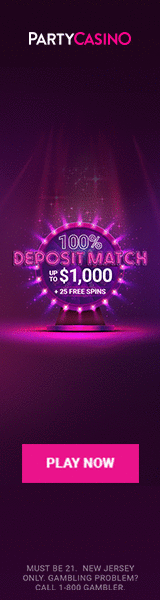 PartyCasino
