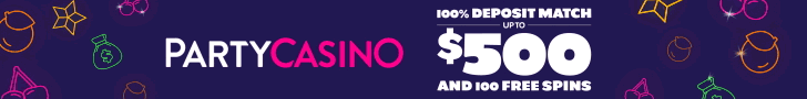 PartyCasino