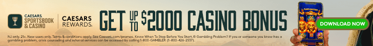 Caesars Sportsbook
