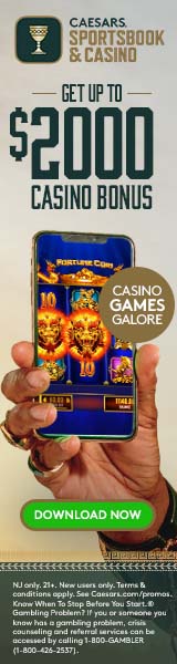 Caesars Sportsbook