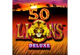 50 Lions Deluxe