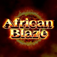 African Blaze