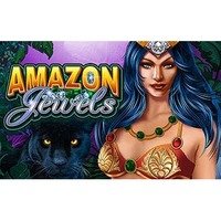 Amazon Jewels