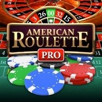 American Roulette Pro (Party)