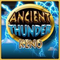 Ancient Thunder Keno