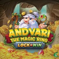 Andvari The Magic Ring