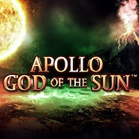 Apollo - God of the Sun (Novomatic)