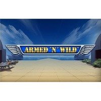 Armed 'n' Wild