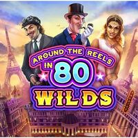 Around The Reels In 80 Wilds