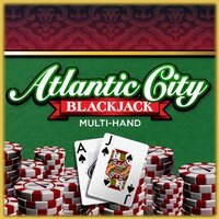 Atlantic City Blackjack Multi Hand (NextGen)