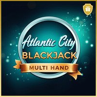 Atlantic City Blackjack Multi-Hand (DGC)
