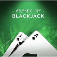 Atlantic City Blackjack (Roxor)