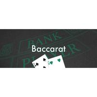 Baccarat (Bet365)