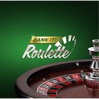 Bank It! Roulette (Roxor)