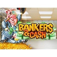 Bankers & Cash