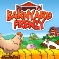 Barnyard Frenzy