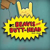 Beavis and Butthead