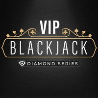 Blackjack - $10 to $1000 - Diamond Series (Pala)