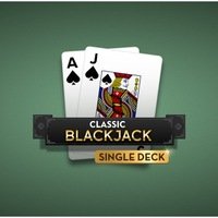Blackjack Classic (Roxor)
