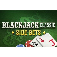 Blackjack Classic Side Bets (Penn Gaming)