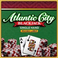 Blackjack Pro Atlantic City Single Hand Micro Limit (NextGen)