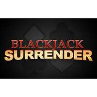 Blackjack Surrender (Playtech)
