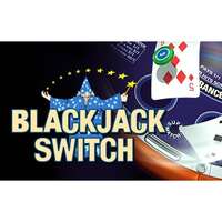 Blackjack Switch (Playtech)