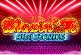 Blazin' Hot 7s Big Bonus