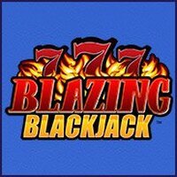 Blazing Blackjack 7s