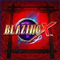 Blazing X Asia