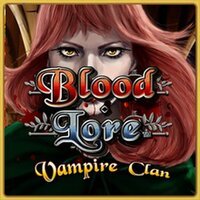 Blood Lore - Vampire Clan