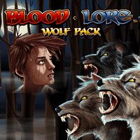 Blood Lore - Wolf Pack