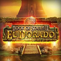Book of Souls II El Dorado