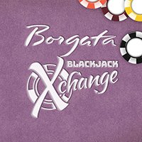 Borgata Blackjack Xchange