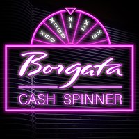 Borgata Cash Spinner
