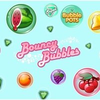 Bouncy Bubbles