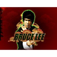 Bruce Lee Fire of the Dragon