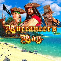 Buccaneer's Bay
