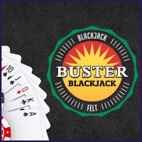 Buster Blackjack (Playtech)
