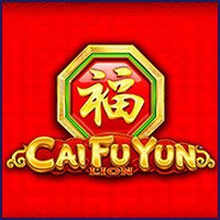 Cai Fu Yun Lion