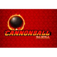 Cannonball Panda
