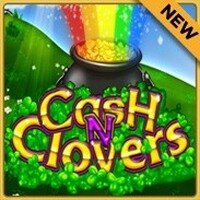 Cash 'n Clovers