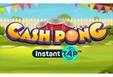 Cash Pong Instant Tap